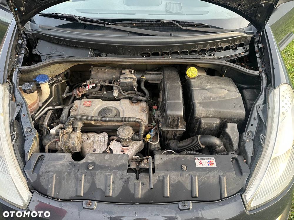 Citroën C3 Pluriel 1.4i - 33