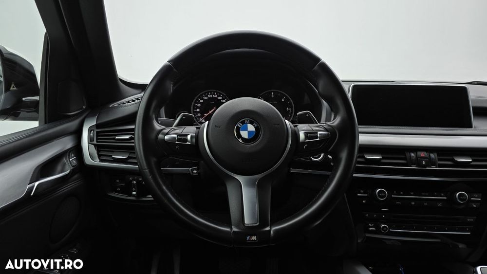 BMW X5 xDrive30d - 15
