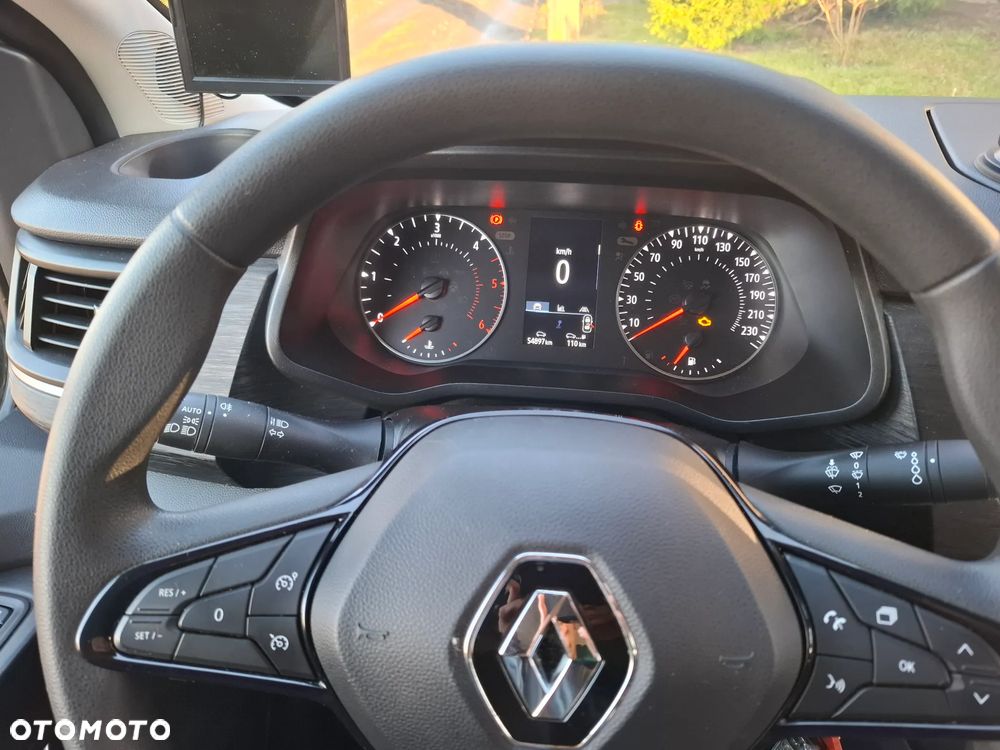 Renault Trafic - 12