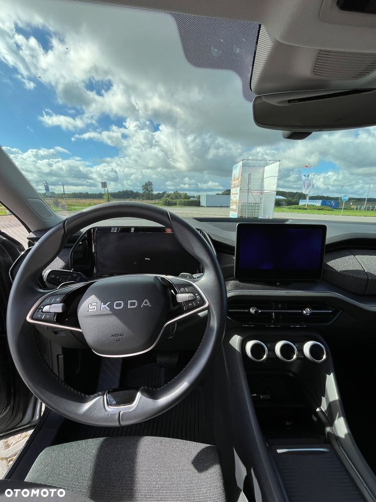 Skoda Kodiaq 2.0 TDI 4x2 Selection DSG - 11