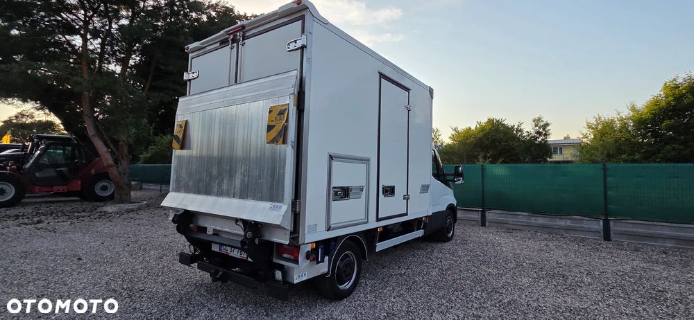 Iveco 35s18 Daily - 3