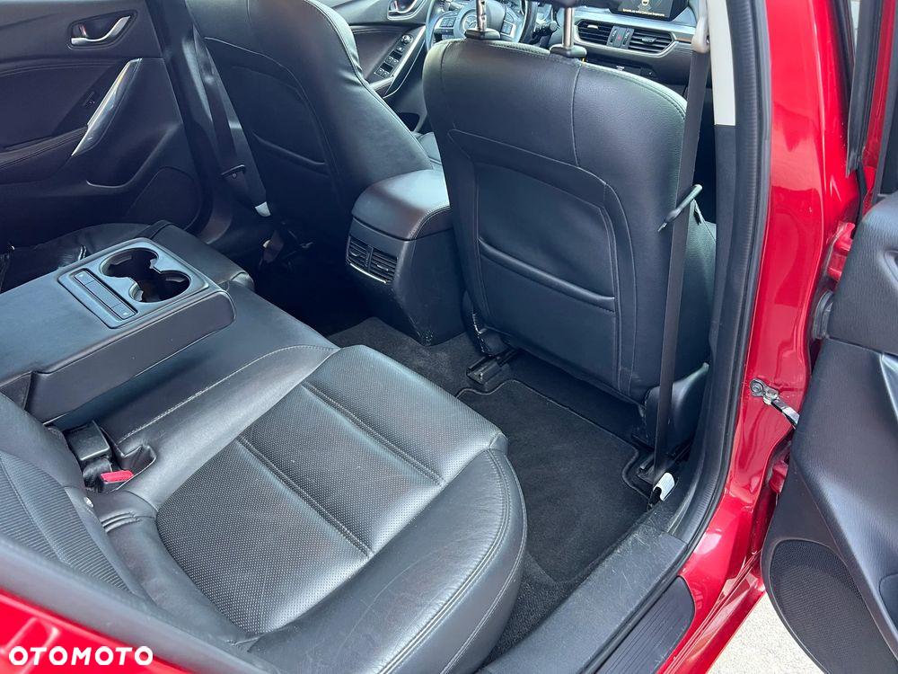 Mazda 6 2.0 Skymotion - 14