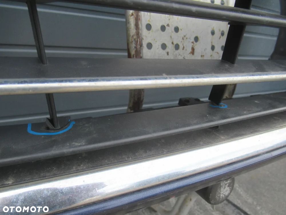 ZDERZAK PRZEDNI PRZÓD VW PASSAT B7 3AA807221 2010-2014 - 9