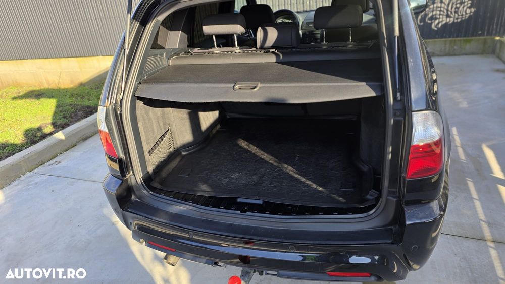 BMW X3 xDrive18d Limited Sport Edition - 19