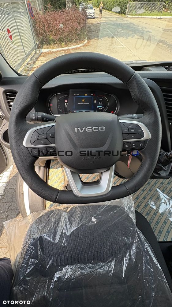 Iveco Daily 50C18HZ - 11