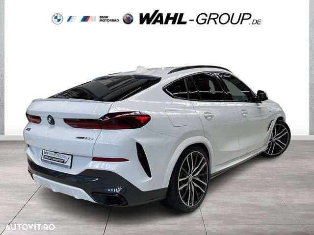BMW X6 - 5