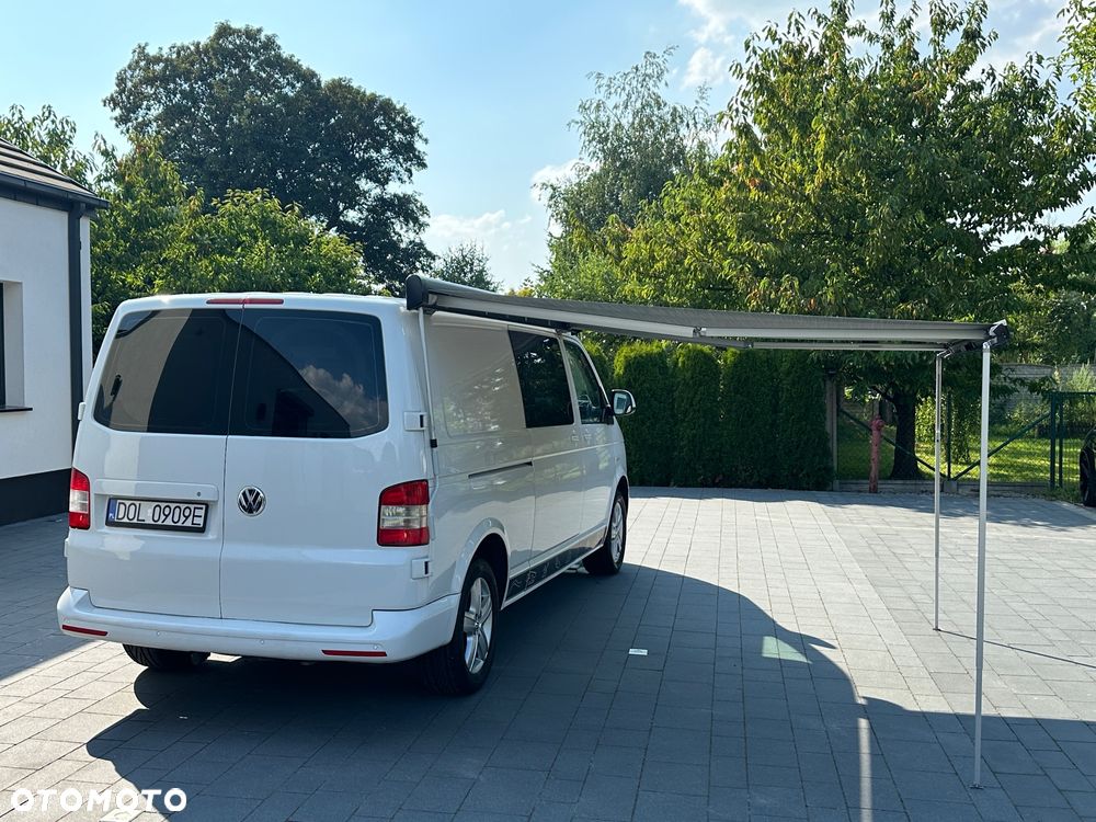 Volkswagen Transporter - 6