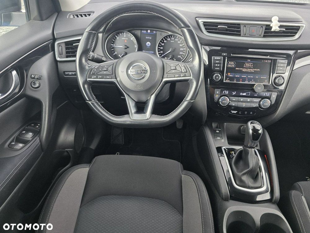 Nissan Qashqai 1.5 dCi N-Style DCT - 5