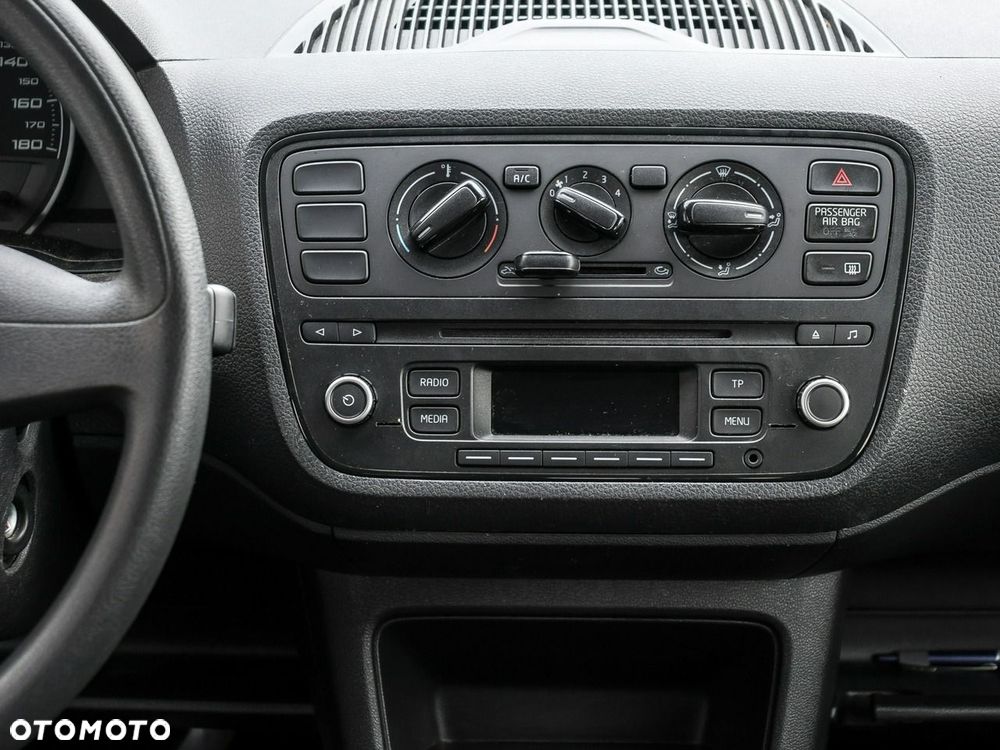 Seat Mii 1.0 Ecomotive Reference EU6 - 23