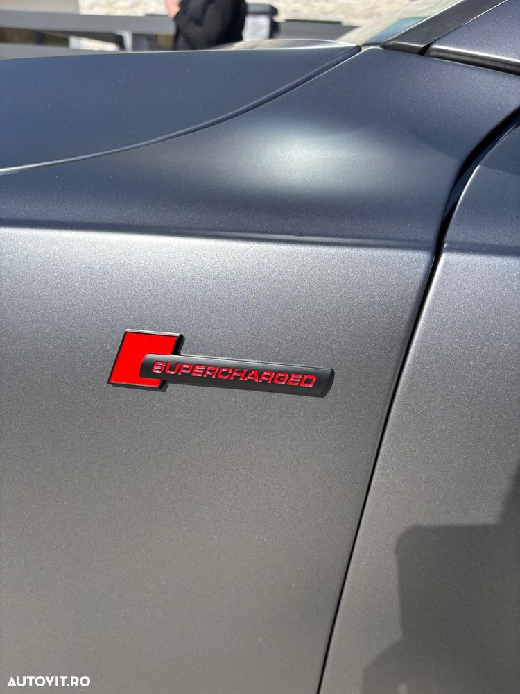 Audi A7 3.0 TFSI Quattro S tronic - 18