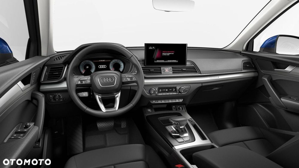 Audi Q5 Sportback 40 TDI mHEV Quattro Advanced S tronic - 7