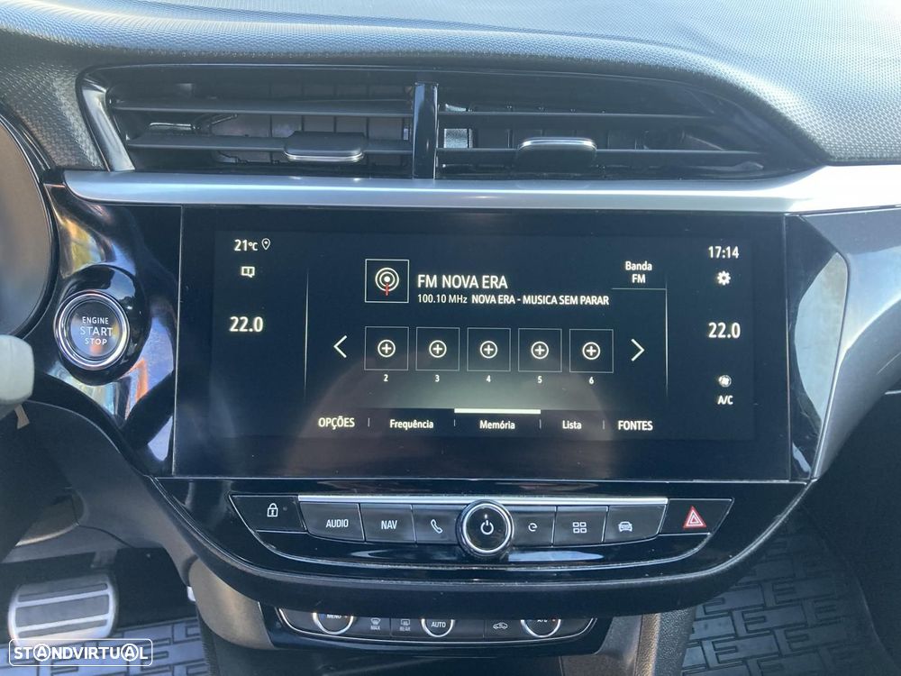 Opel Corsa-e GS Line - 24