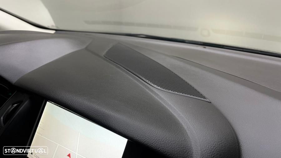 Ford Focus SW 1.5 TDCi Titanium - 19