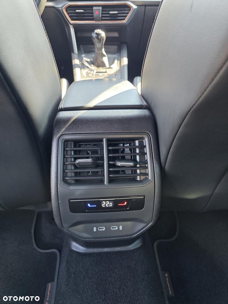 Cupra Formentor 2.0 TDI - 17