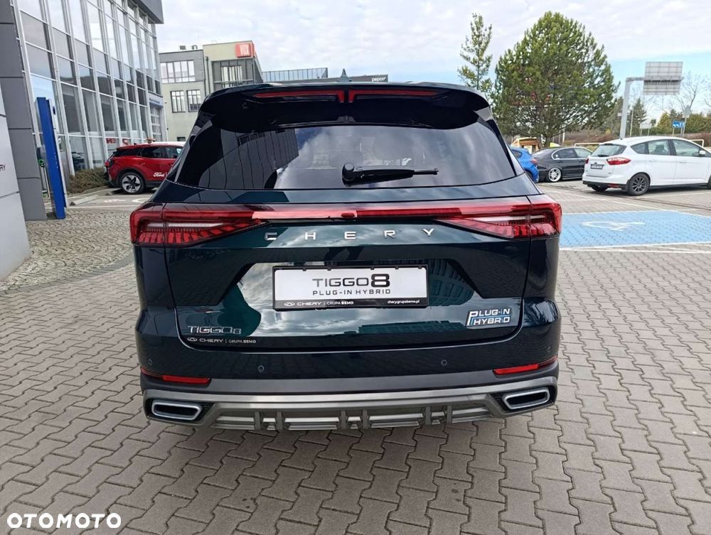 Chery Tiggo 8 - 7