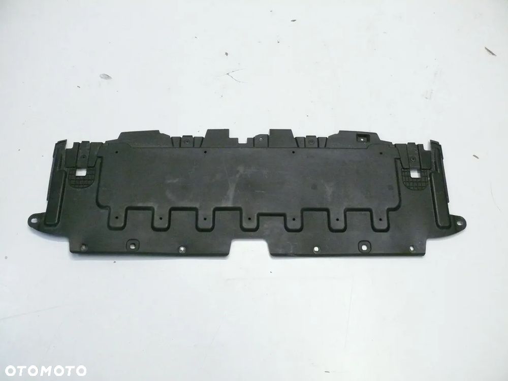 PŁYTA POD ZDERZAK PRZEDNI OPEL ASTRA V K 2015 2019 - 1