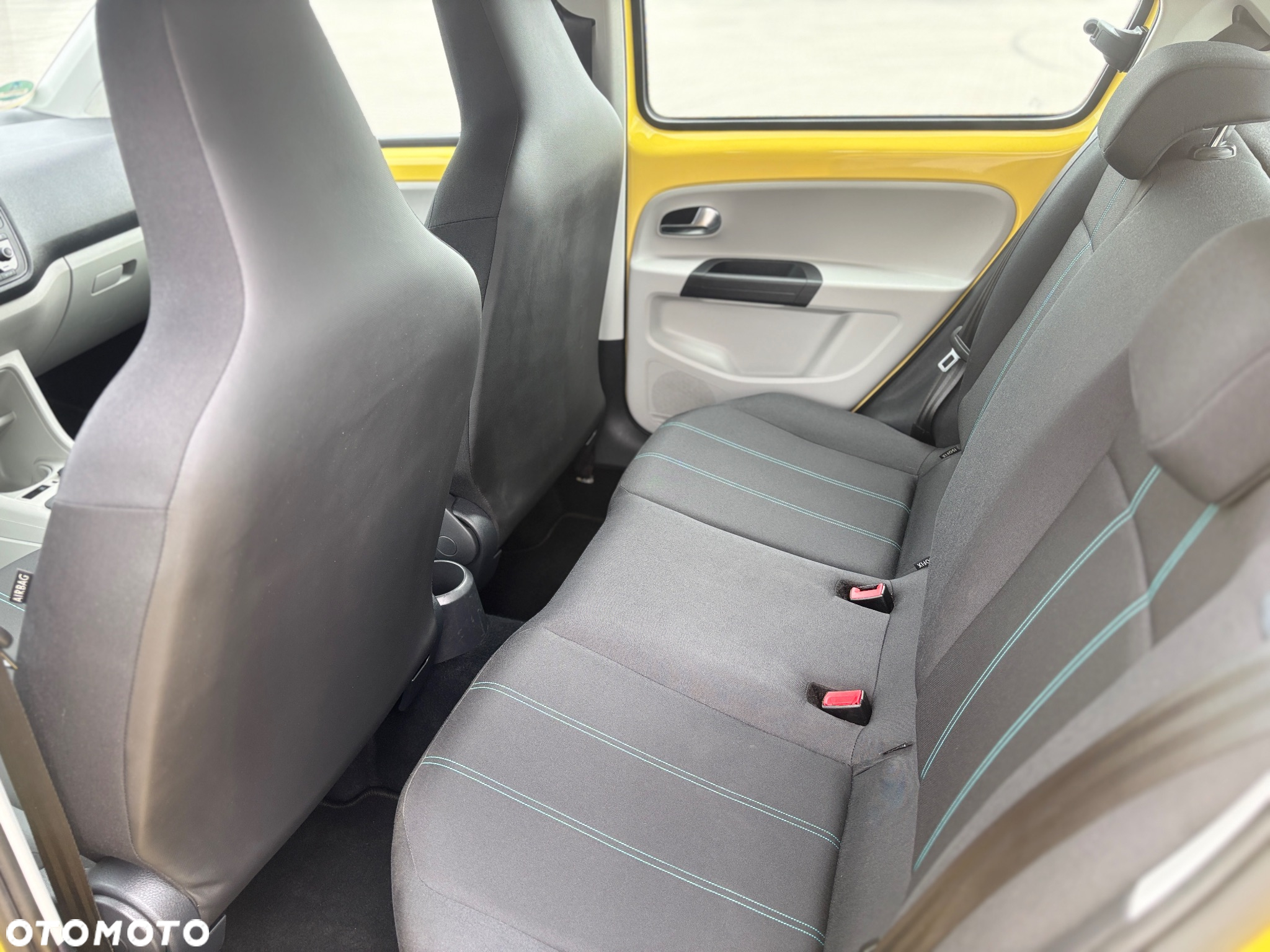Seat Mii 1.0 Style - 9