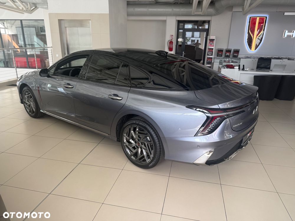 Hongqi H6 2.0T Deluxe - 4