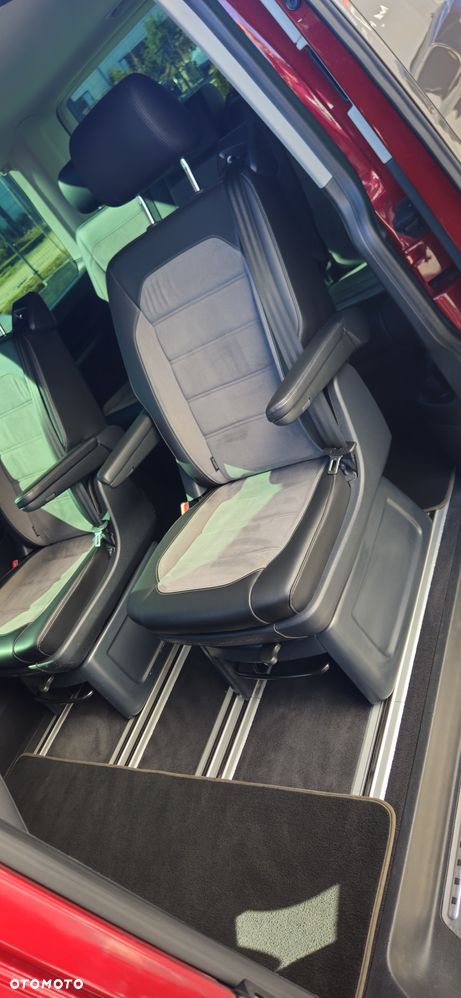 Volkswagen Multivan 2.0 TDI L1 Highline 4Motion DSG - 17