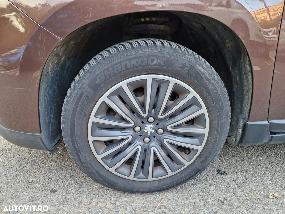 Peugeot 2008 1.6 VTi Active - 5