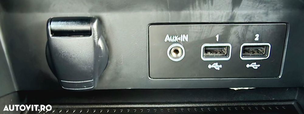 Renault Captur TCe 150 GPF INTENS - 35