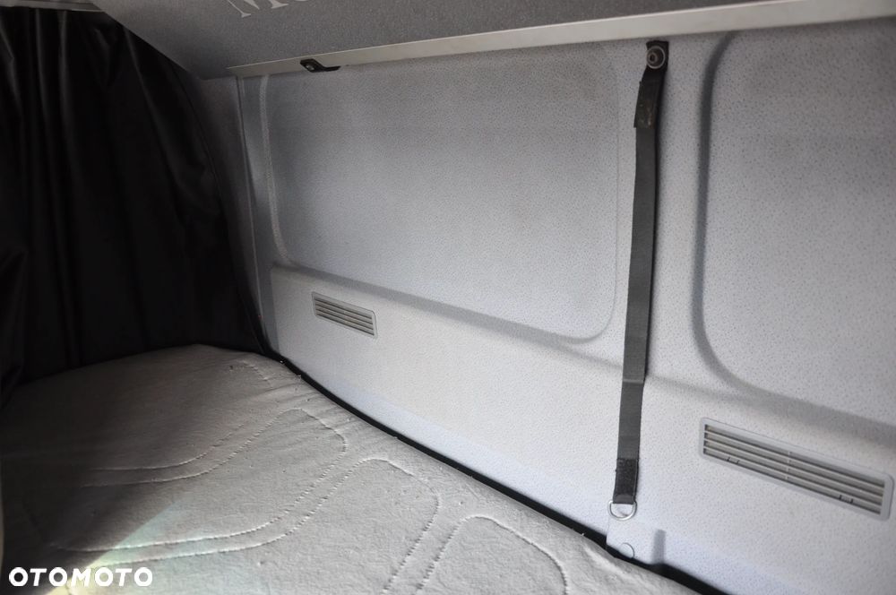 Mercedes-Benz ATEGO 1224 FIRANKA WINDA KLIMA STACJONARNA E6 - 16