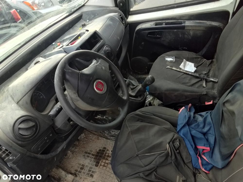 FIAT FIORINO 1.3 JTD 75KM 20011R - CZĘŚCI !!! - 8