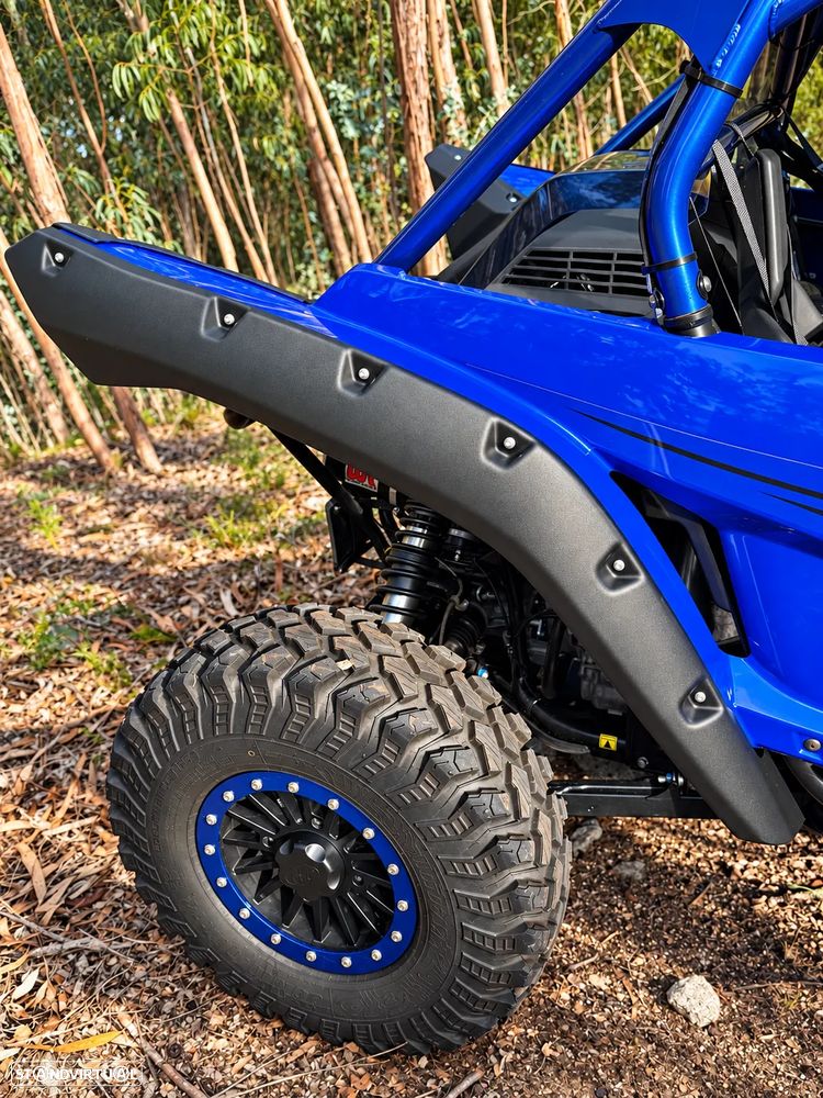 Yamaha YXZ 1000R SS TURBO | 2025 - 11