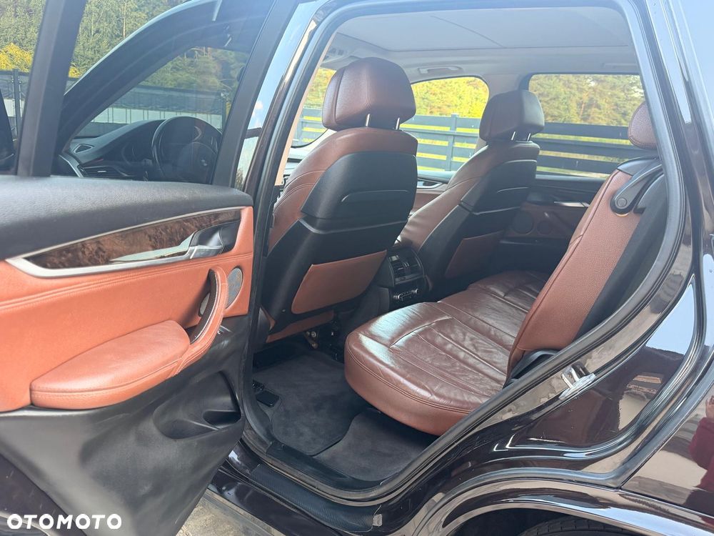 BMW X5 - 33