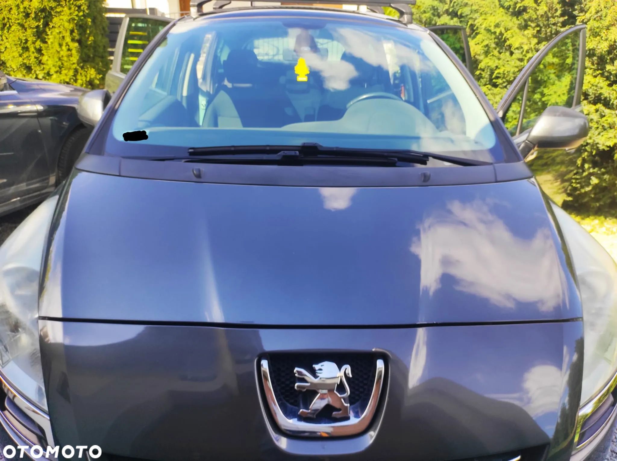 Peugeot 5008 2.0 HDi Active - 1