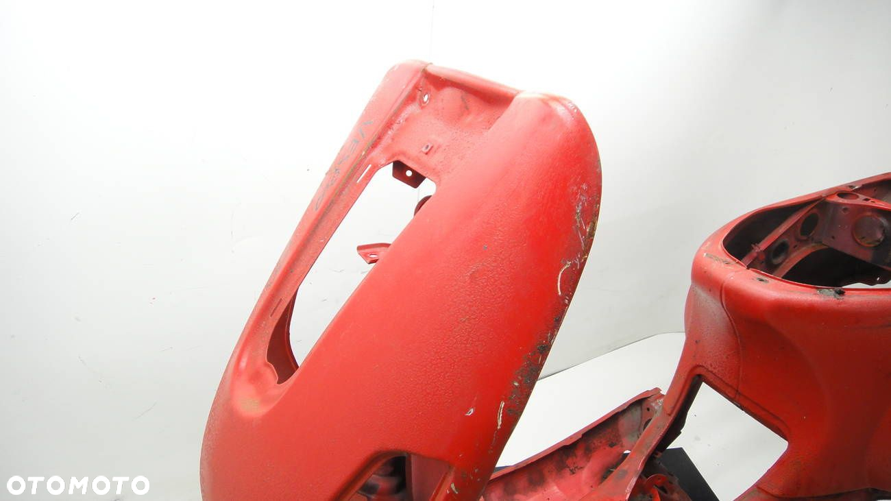 Piaggio Vespa Lx 125 Rama Karoseria - 3