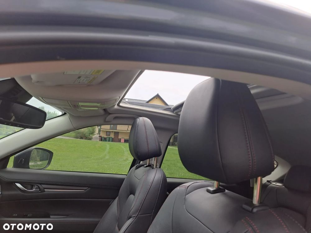Mazda CX-5 SKYACTIV-G 194 AWD Signature - 15