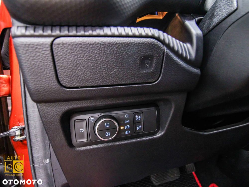 Ford Ranger Raptor 2.0 EcoBlue Bi-Turbo 4x4 DC - 34