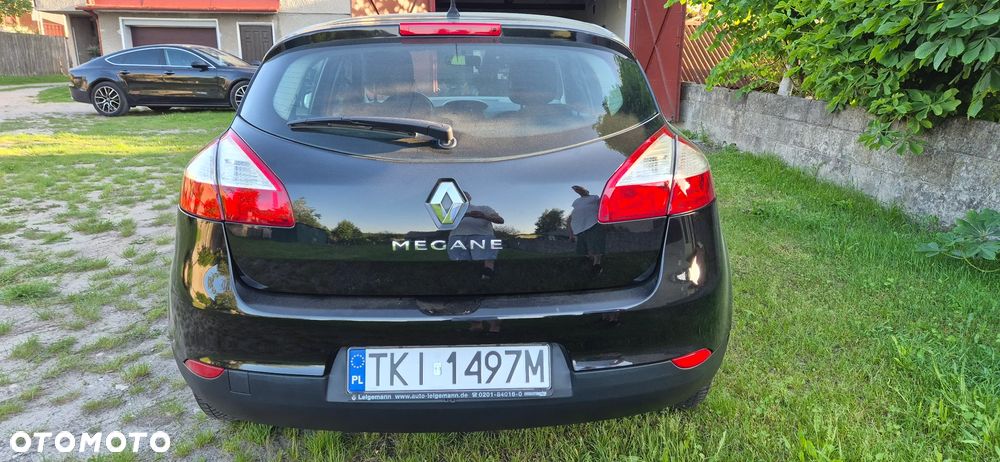 Renault Megane 1.6 16V Authentique - 5