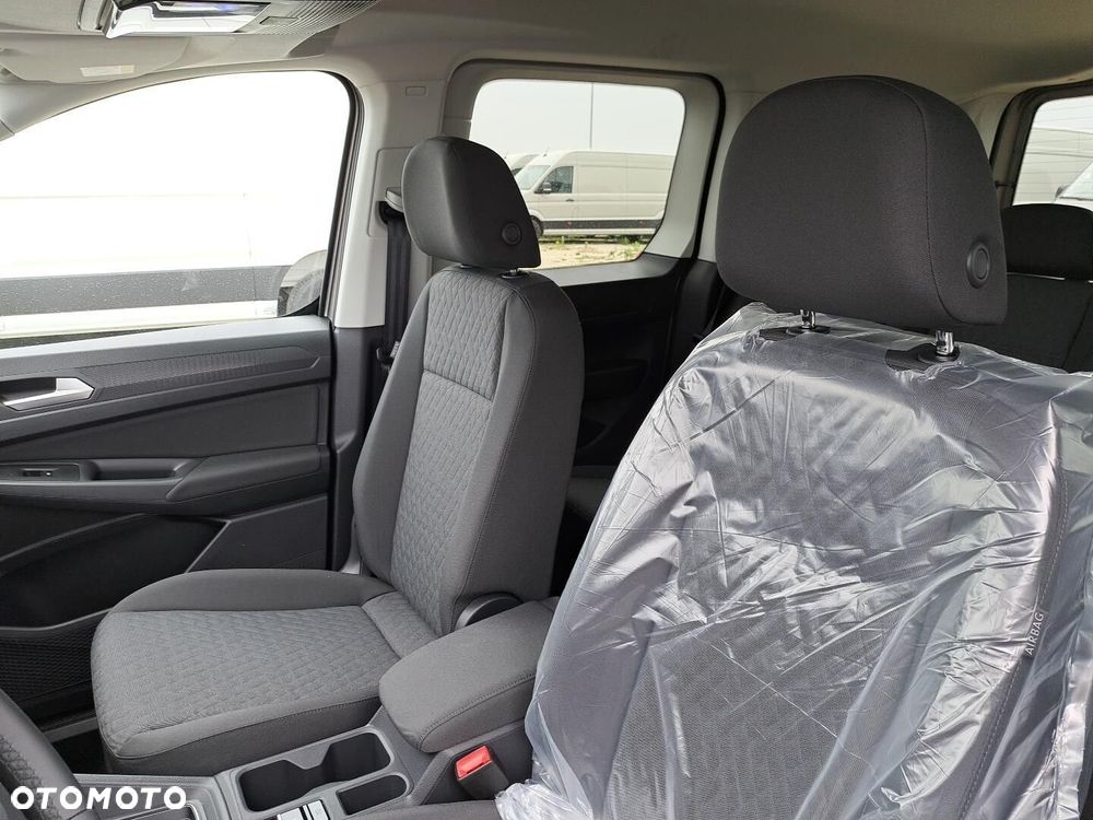 Volkswagen Caddy - 24