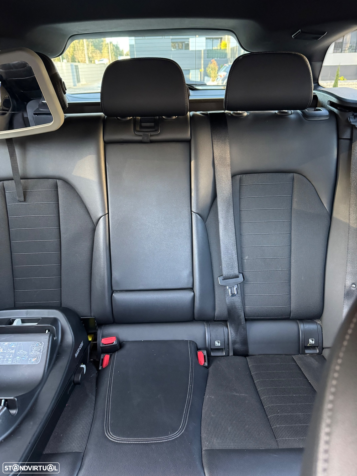 BMW 320 d Touring Line Sport Auto - 6