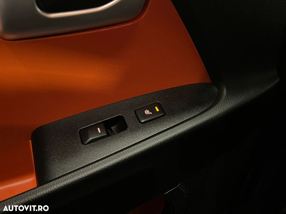 Kia Sportage 2.0 CVVT 4WD Automatik Vision - 13