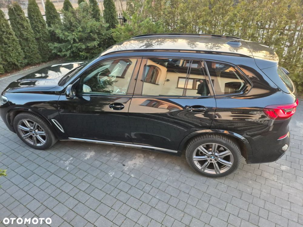 BMW X5 xDrive30d - 6
