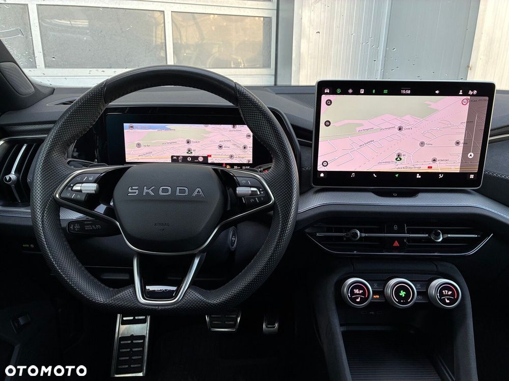 Skoda Kodiaq - 12