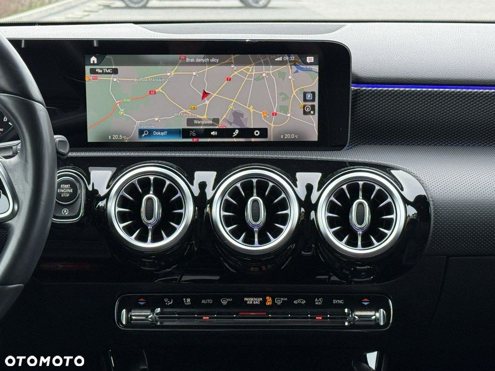 Mercedes-Benz Klasa A - 27