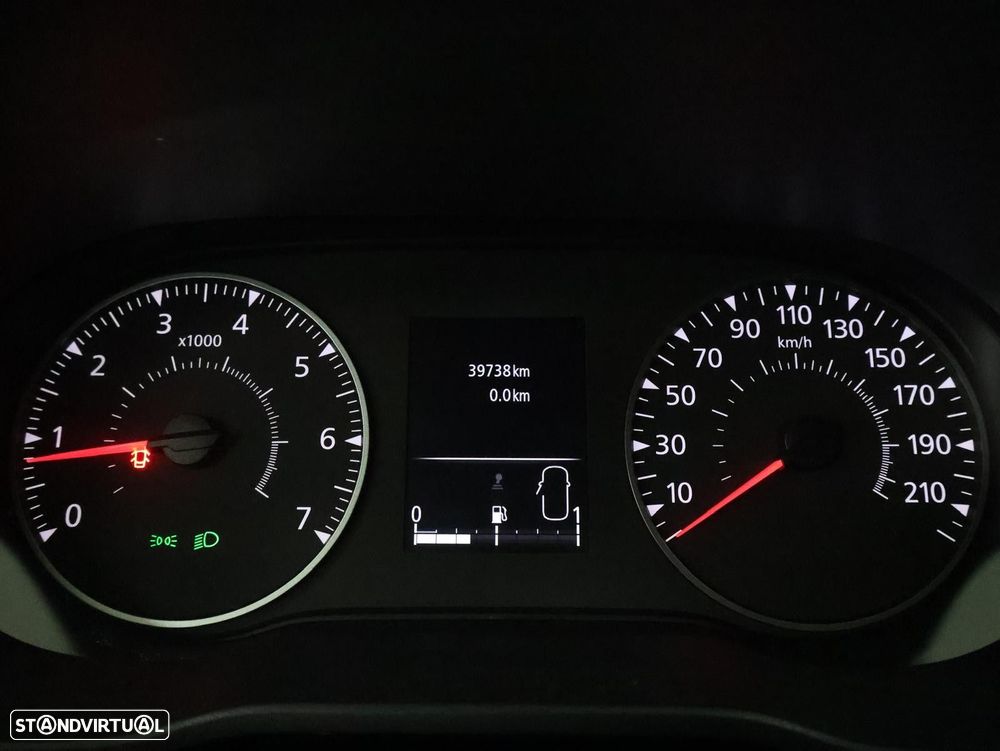 Dacia Duster 1.3 TCe Prestige - 18