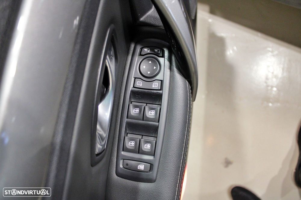 Renault Laguna Break 2.0 dCi GT 4Control - 23