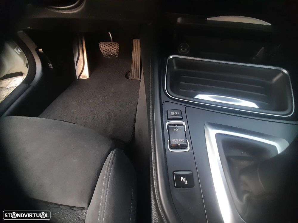 BMW 420 d Aut. M Sport - 19