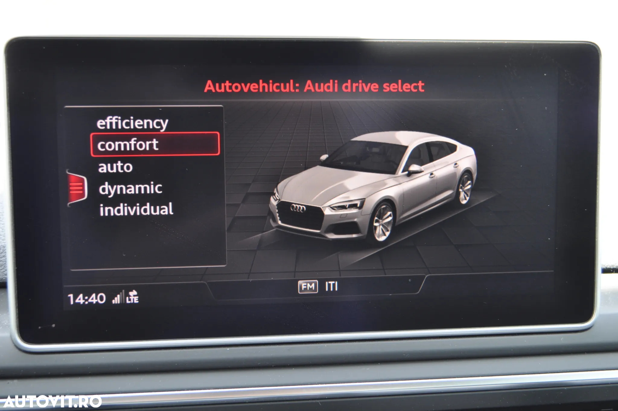 Audi A5 Sportback 2.0 TDI quattro S tronic design - 35