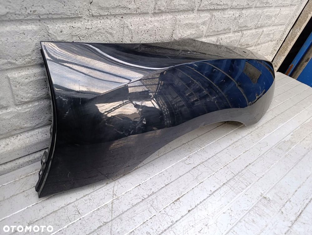 bmw z4 e85 e86 błotnik lewy tył oryginał - 3
