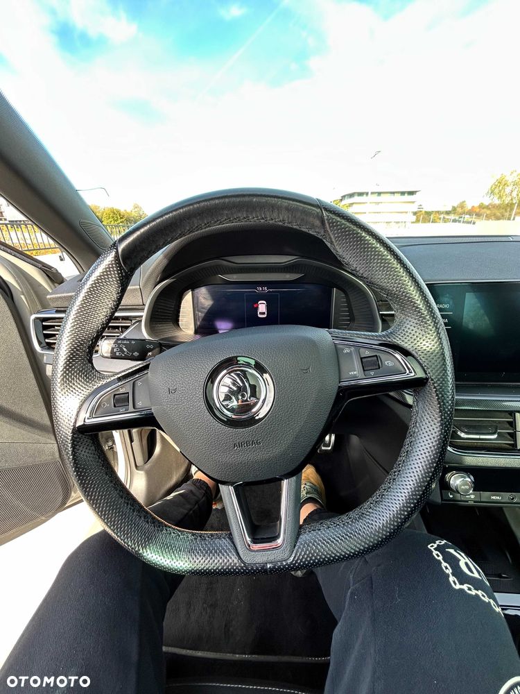 Skoda Scala - 13