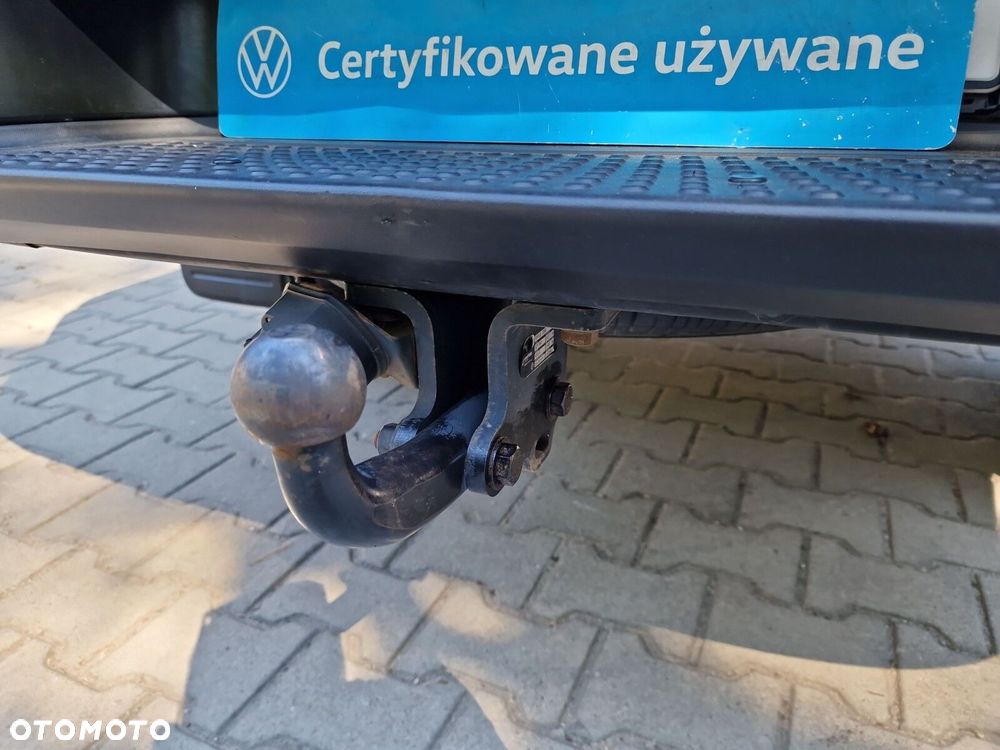 Volkswagen Amarok 3.0 V6 TDi 4MOTION Comfortline - 21