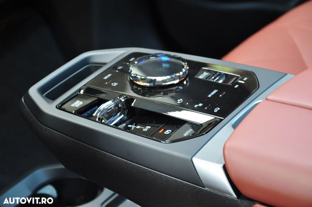 BMW iX xDrive60 - 20