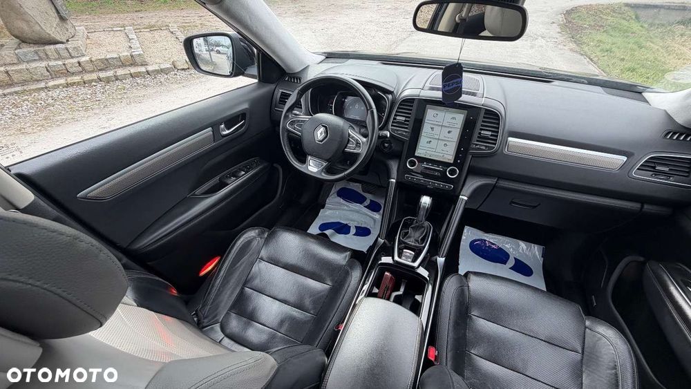 Renault Koleos 2.0 dCi Initiale Paris 4x4 X-Tronic - 33