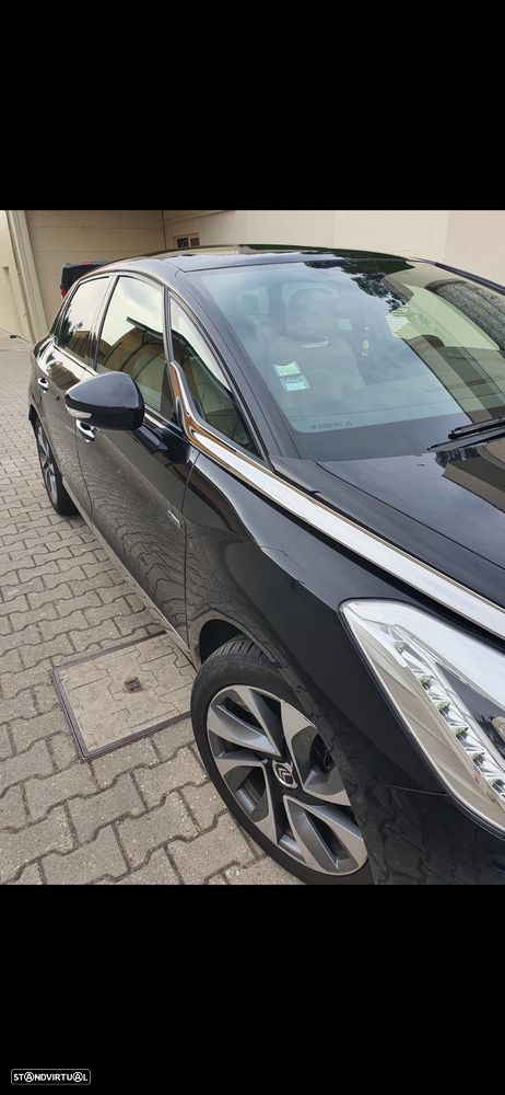 Citroën DS5 2.0 HDi Hybrid4 Sport Chic CMP6 - 3
